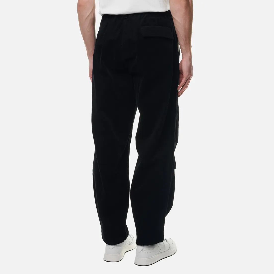 Uniform Bridge Мужские брюки Corduroy Relax