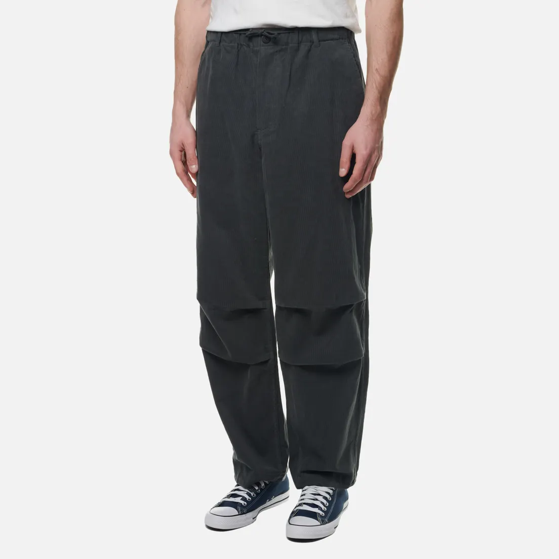 Uniform Bridge Мужские брюки Corduroy Relax