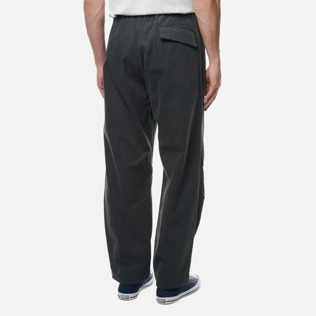 Uniform Bridge Мужские брюки Corduroy Relax