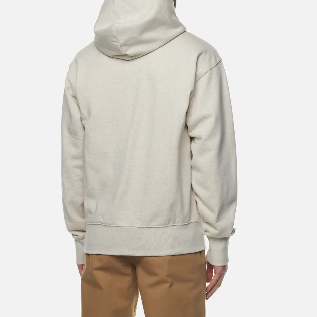 Uniform Bridge Мужская толстовка Destroy Buffalo Hoodie