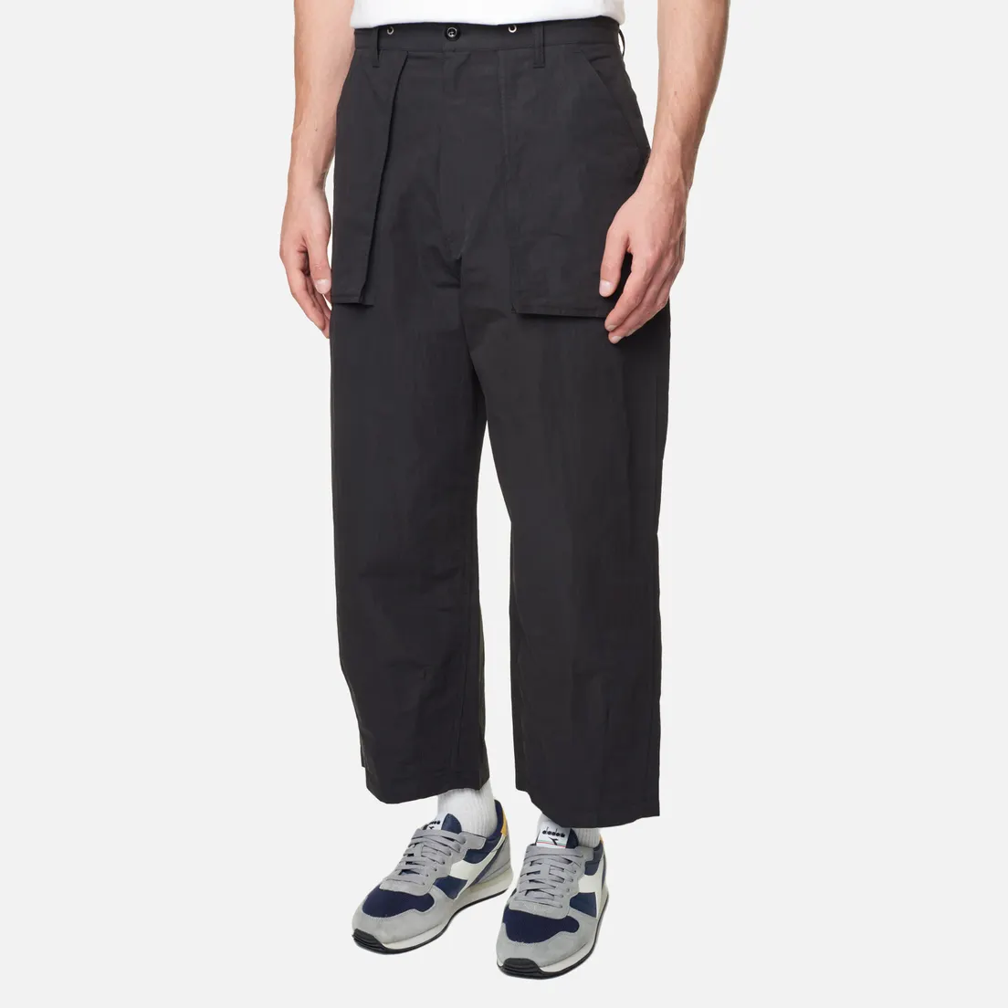 Uniform Bridge Мужские брюки Fatigue BDU