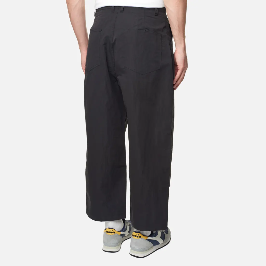 Uniform Bridge Мужские брюки Fatigue BDU