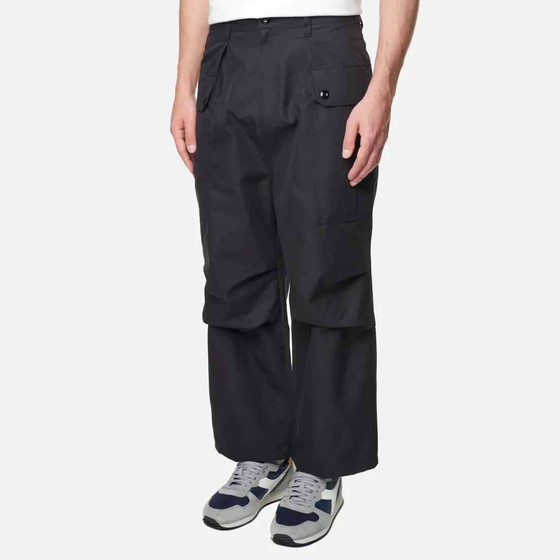 Uniform Bridge Мужские брюки Mil Big Pocket