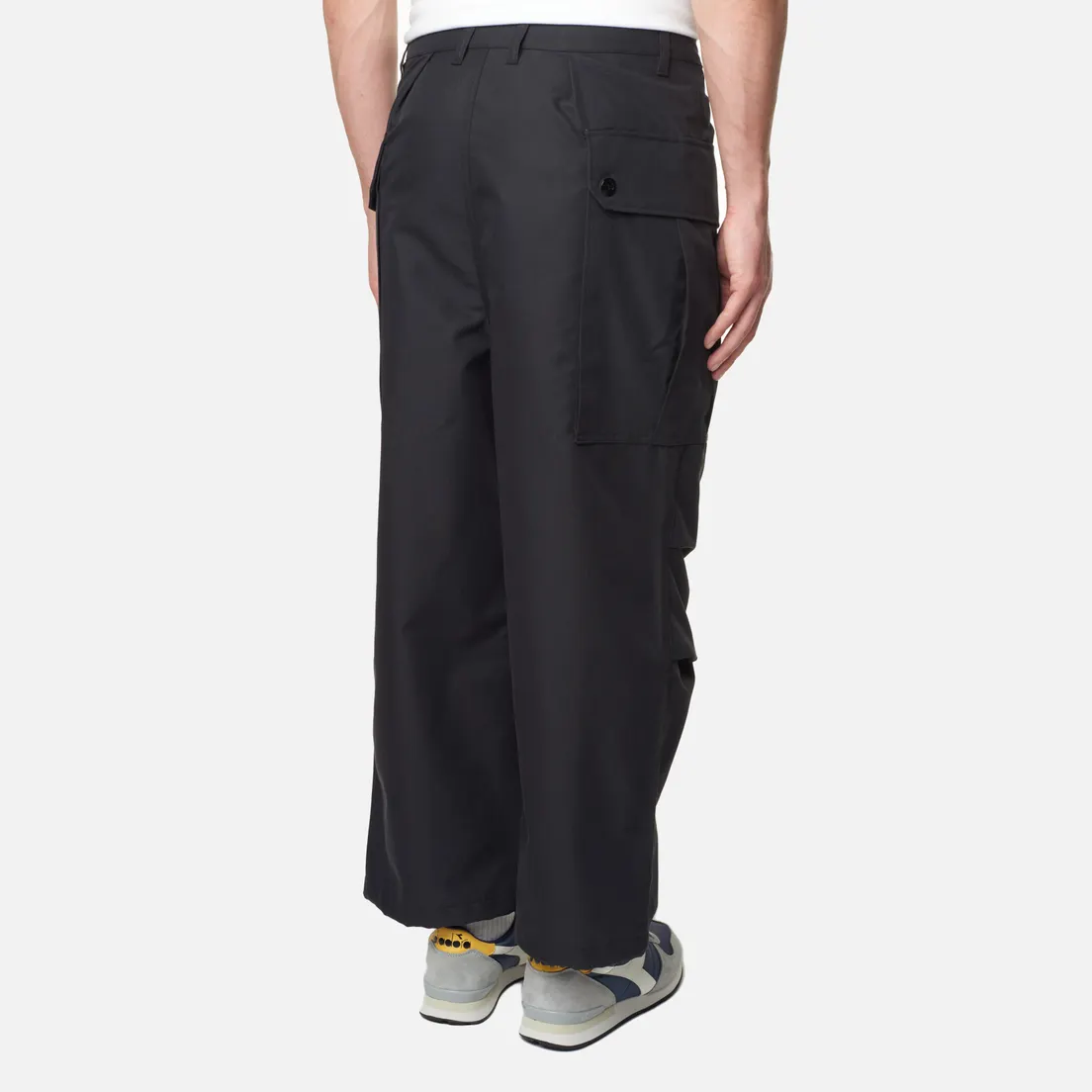 Uniform Bridge Мужские брюки Mil Big Pocket