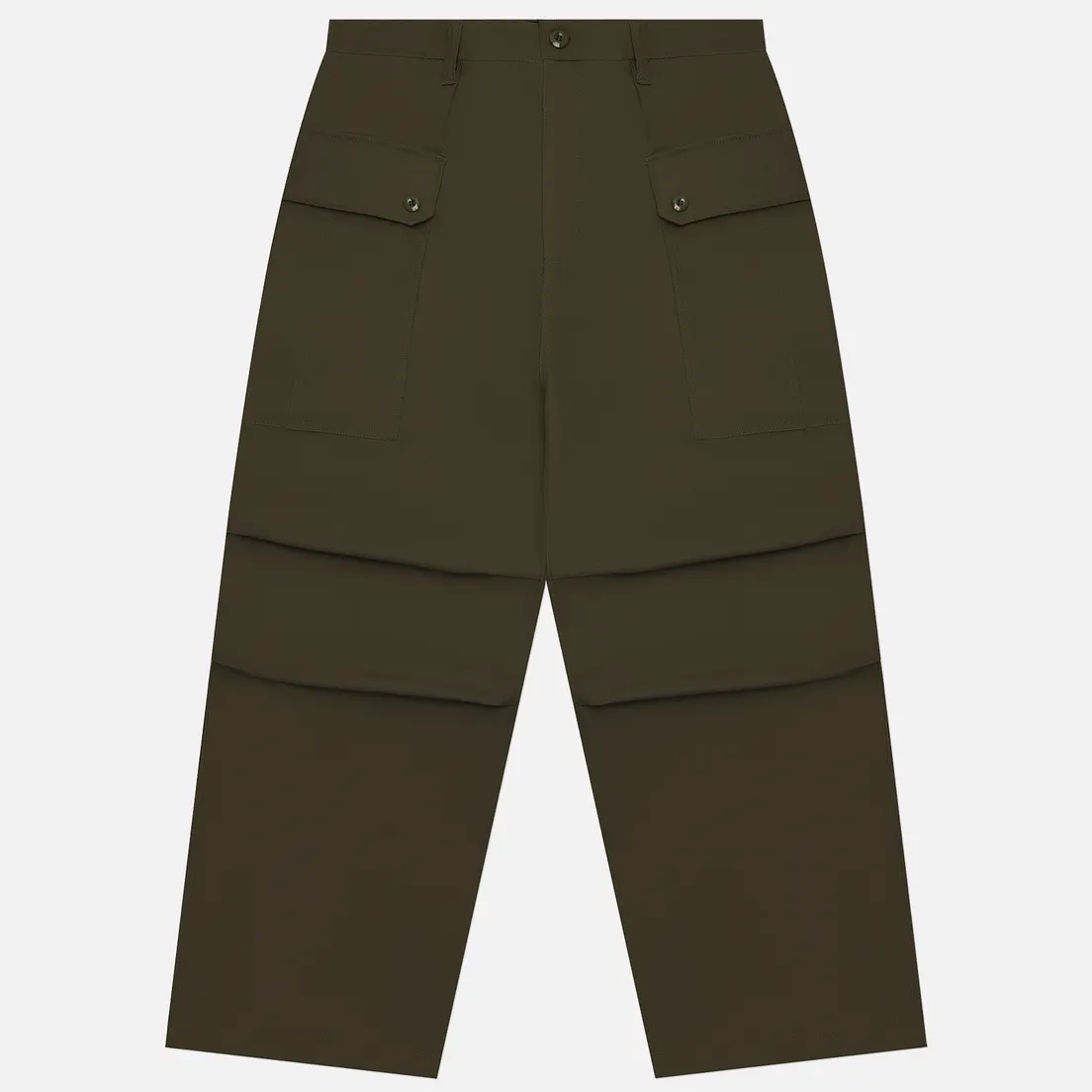 Uniform Bridge Мужские брюки Mil Big Pocket