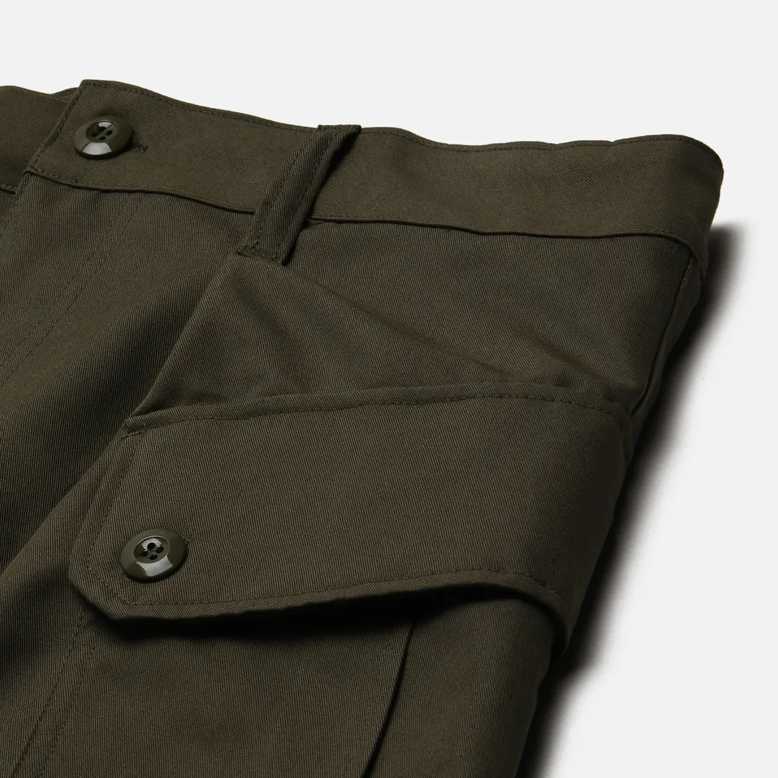Uniform Bridge Мужские брюки Mil Big Pocket