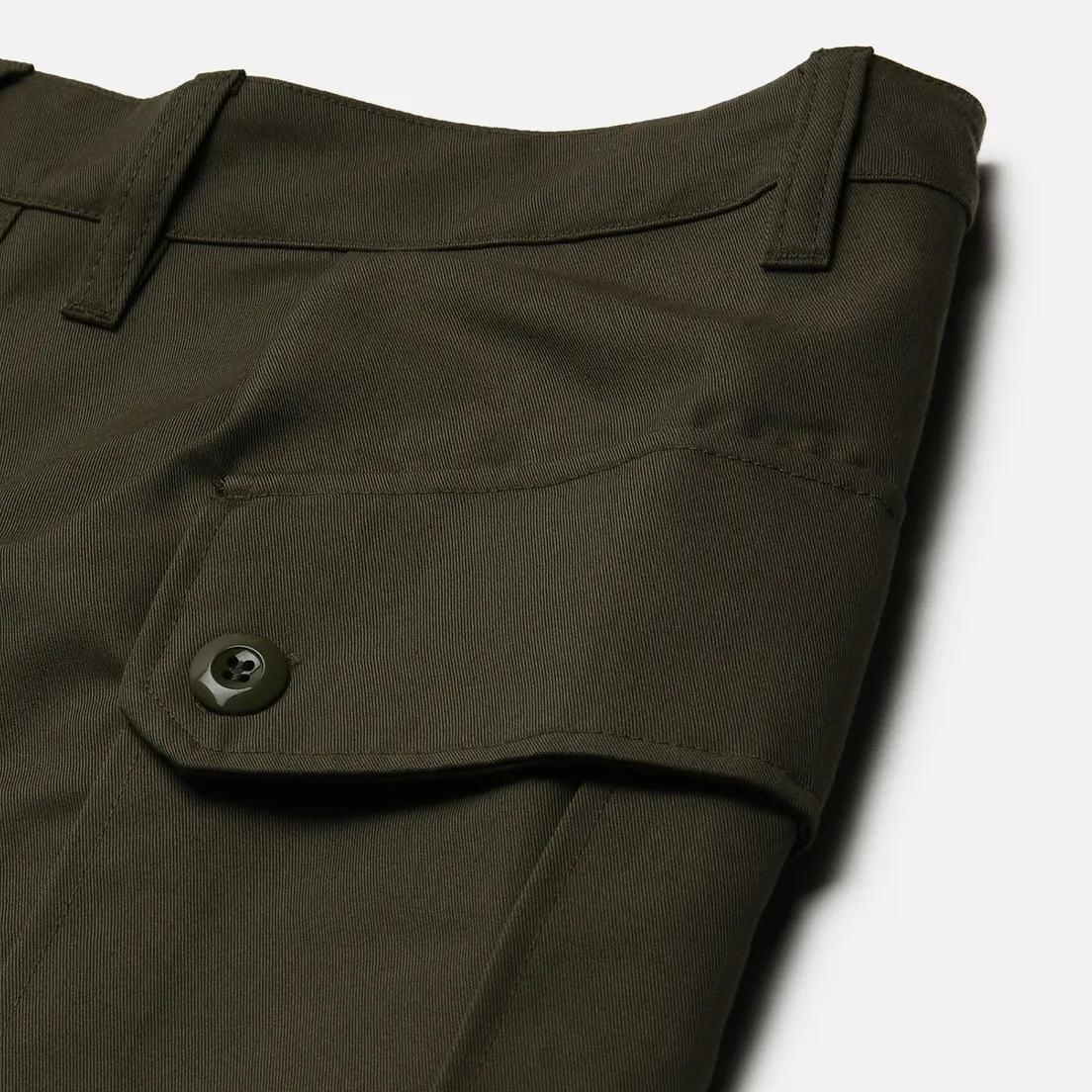 Uniform Bridge Мужские брюки Mil Big Pocket