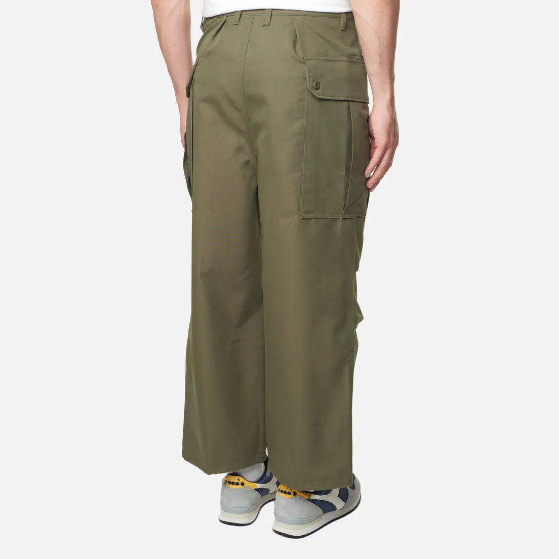 Uniform Bridge Мужские брюки Mil Big Pocket