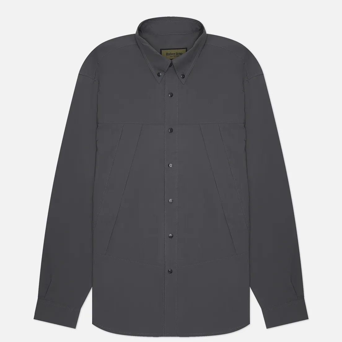 Uniform Bridge Мужская рубашка Monster Pocket