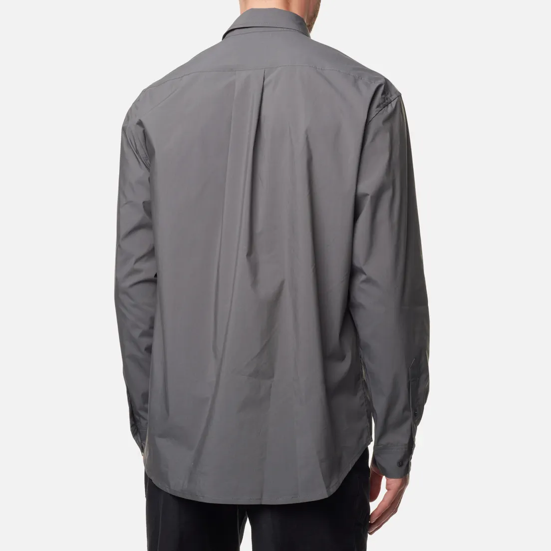Uniform Bridge Мужская рубашка Monster Pocket