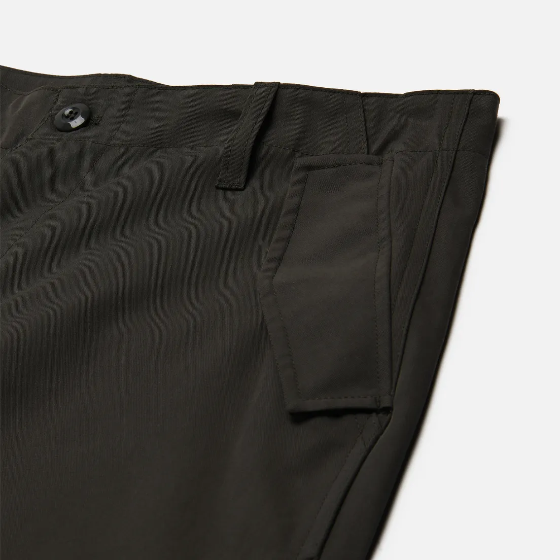 Uniform Bridge Мужские брюки Military