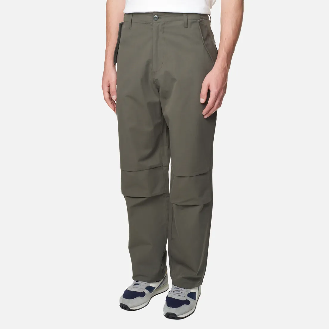 Uniform Bridge Мужские брюки Military