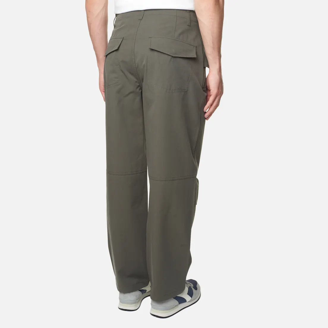 Uniform Bridge Мужские брюки Military