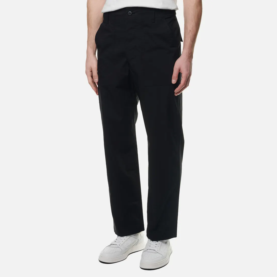 Uniform Bridge Мужские брюки Nylon Fatigue