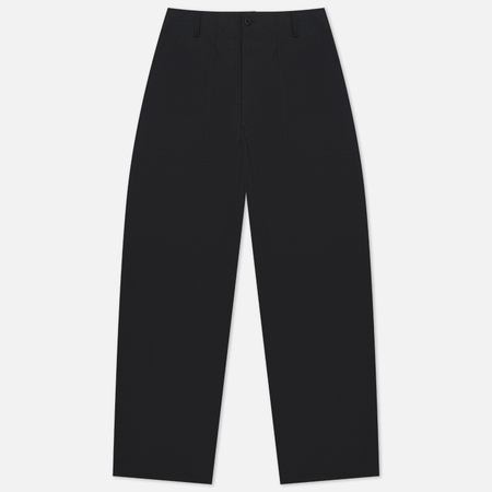 фото Мужские брюки uniform bridge nylon fatigue, цвет серый, размер xl