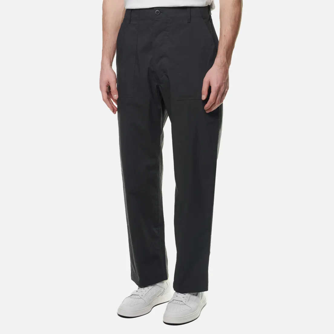 Uniform Bridge Мужские брюки Nylon Fatigue