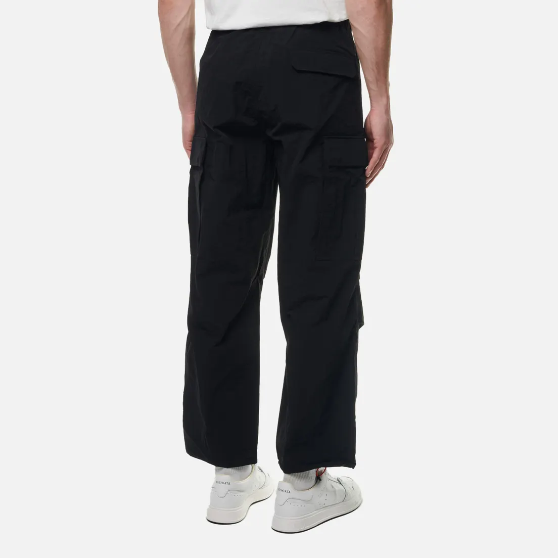 Uniform Bridge Мужские брюки Nylon M65