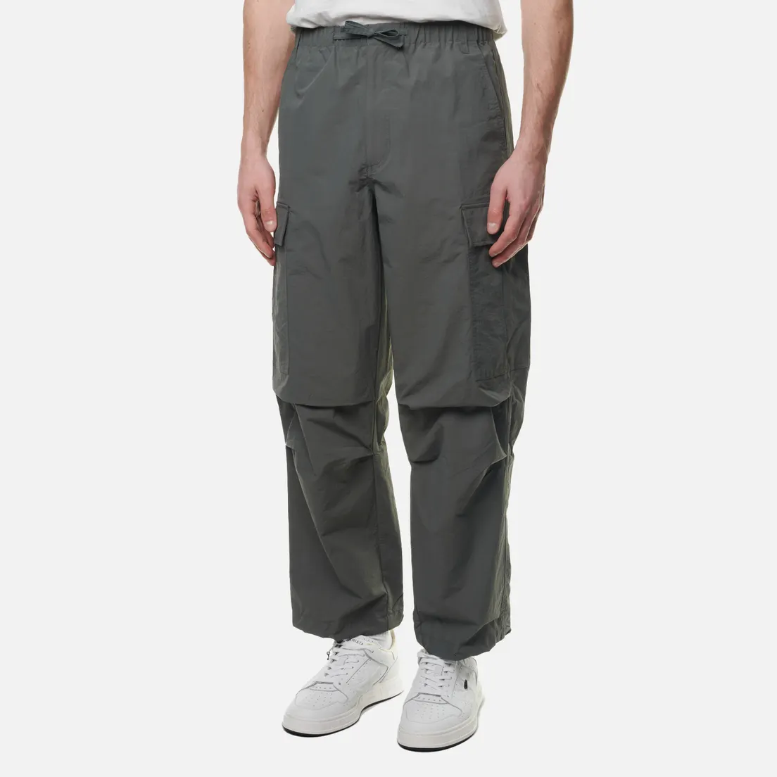 Uniform Bridge Мужские брюки Nylon M65