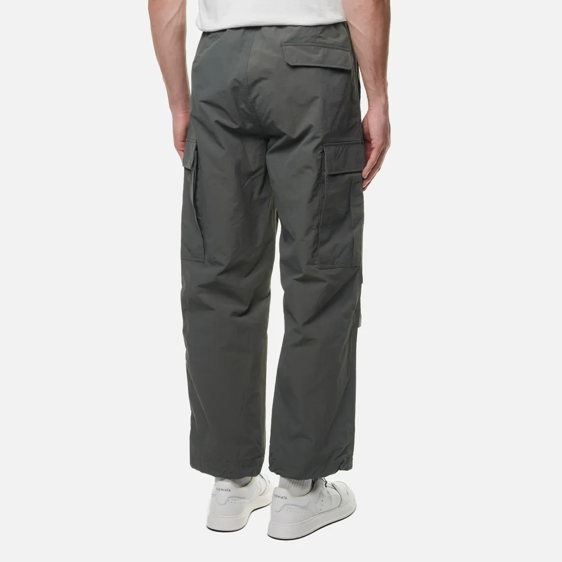 Uniform Bridge Мужские брюки Nylon M65