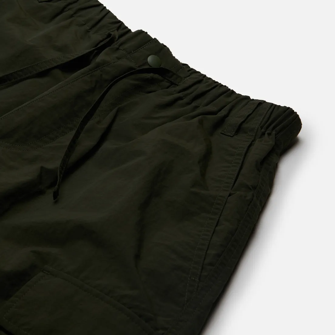 Uniform Bridge Мужские брюки Nylon M65