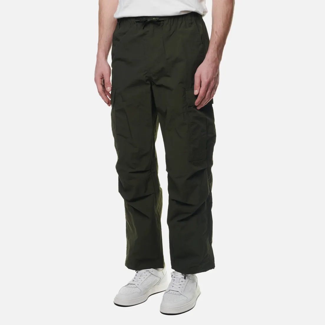 Uniform Bridge Мужские брюки Nylon M65