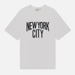 Uniform Bridge Мужская футболка NY City