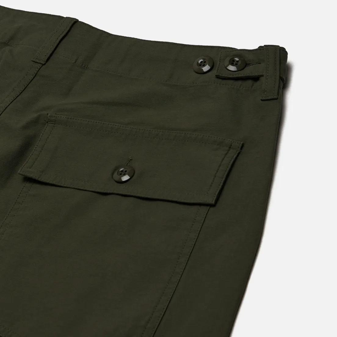 Uniform Bridge Мужские брюки OG Fatigue