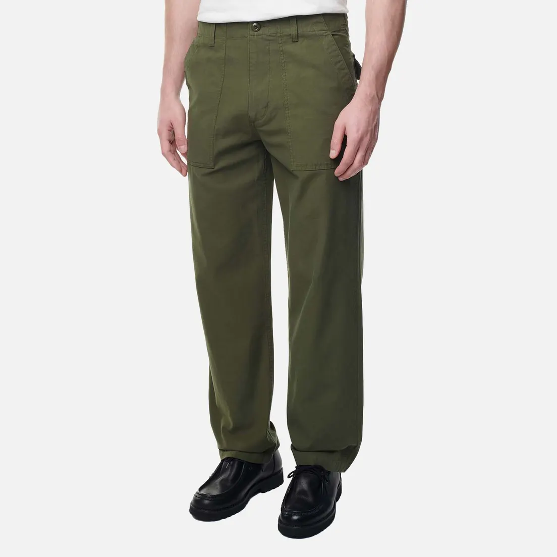 Uniform Bridge Мужские брюки OG Fatigue
