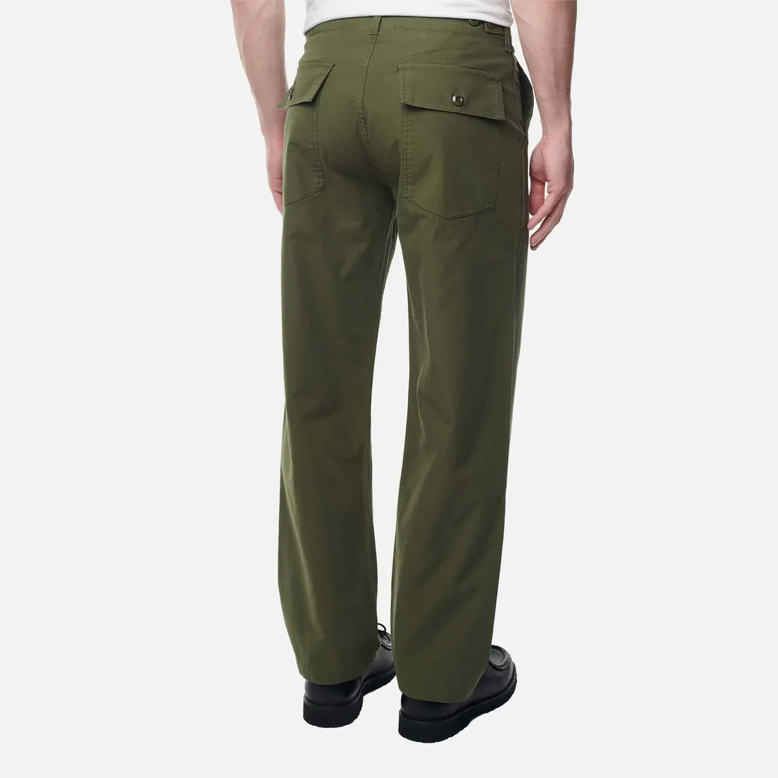 Uniform Bridge Мужские брюки OG Fatigue