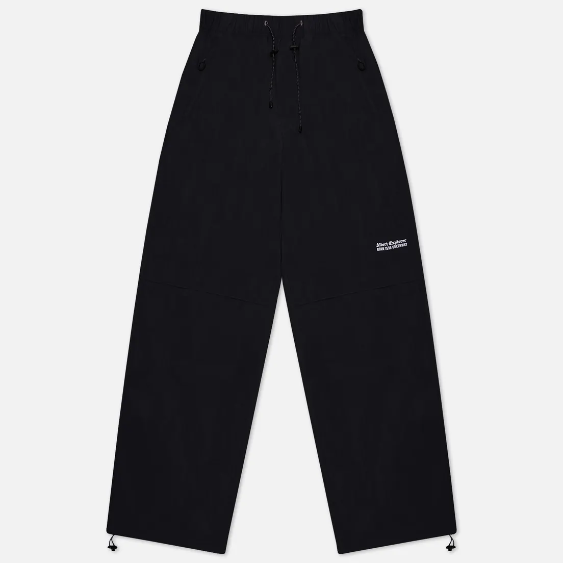 Uniform Bridge Мужские брюки Open Knee Nylon