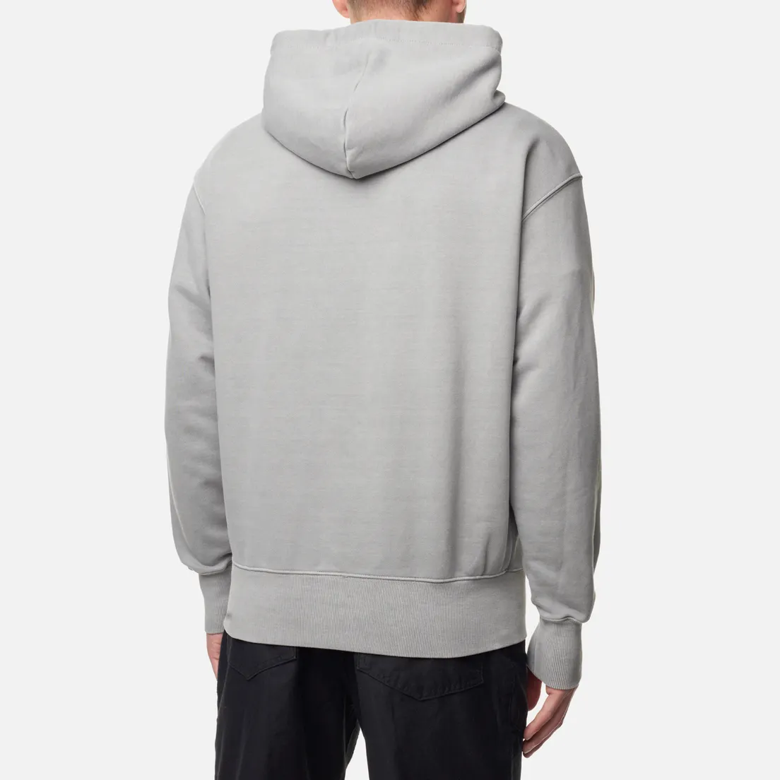 Uniform Bridge Мужская толстовка Old NY Hoodie