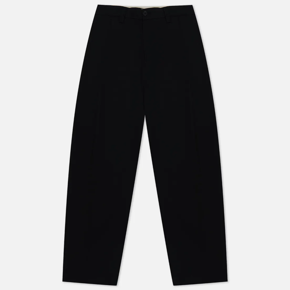 Uniform Bridge Женские брюки One Tuck Wool Slacks