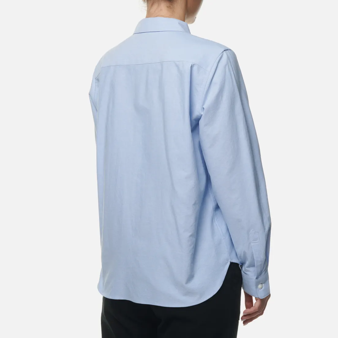 Uniform Bridge Женская рубашка Oxford BD