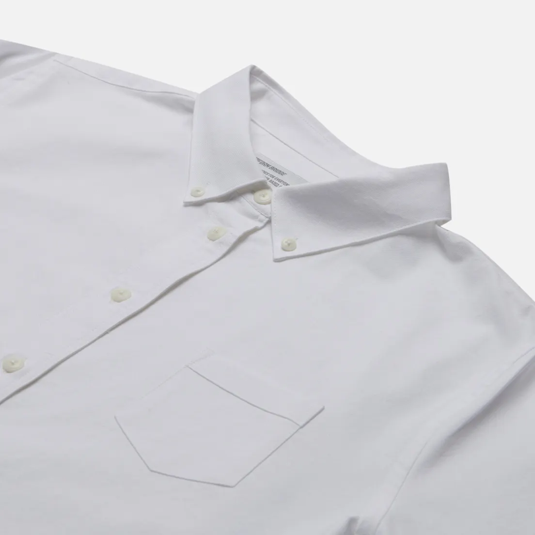 Uniform Bridge Женская рубашка Oxford BD