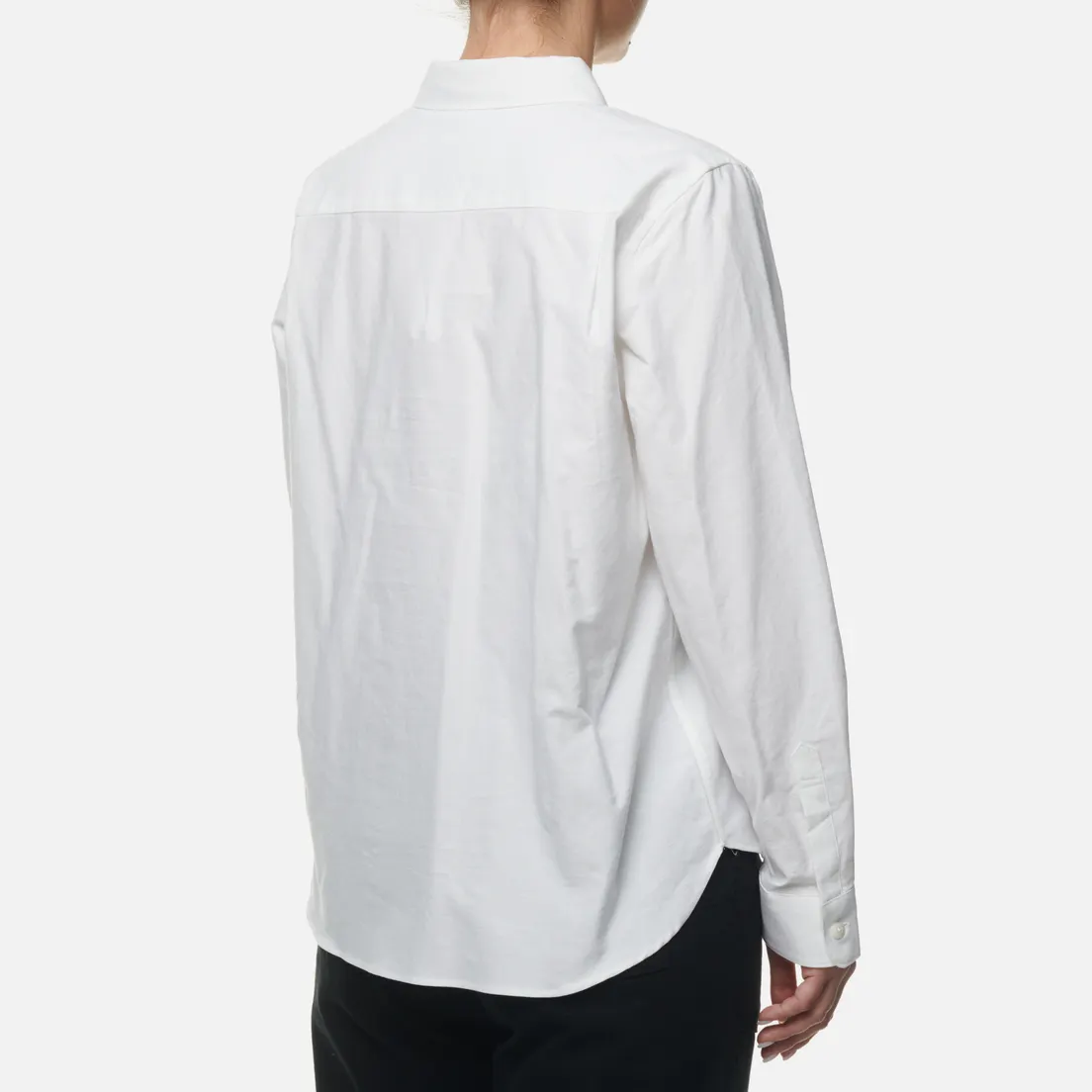 Uniform Bridge Женская рубашка Oxford BD