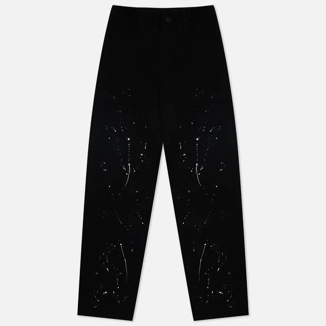 Uniform Bridge Мужские брюки Painted Cotton Fatigue