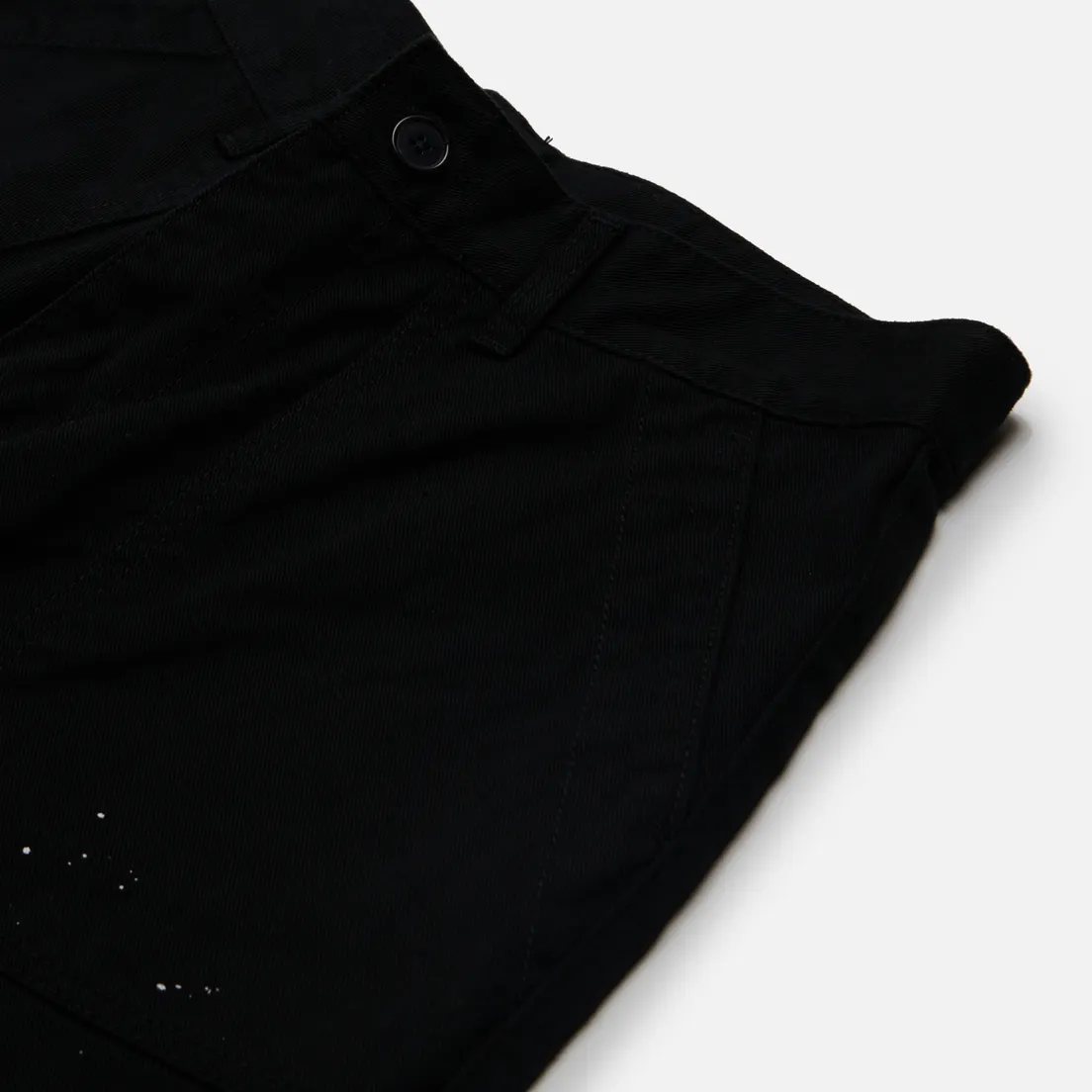 Uniform Bridge Мужские брюки Painted Cotton Fatigue