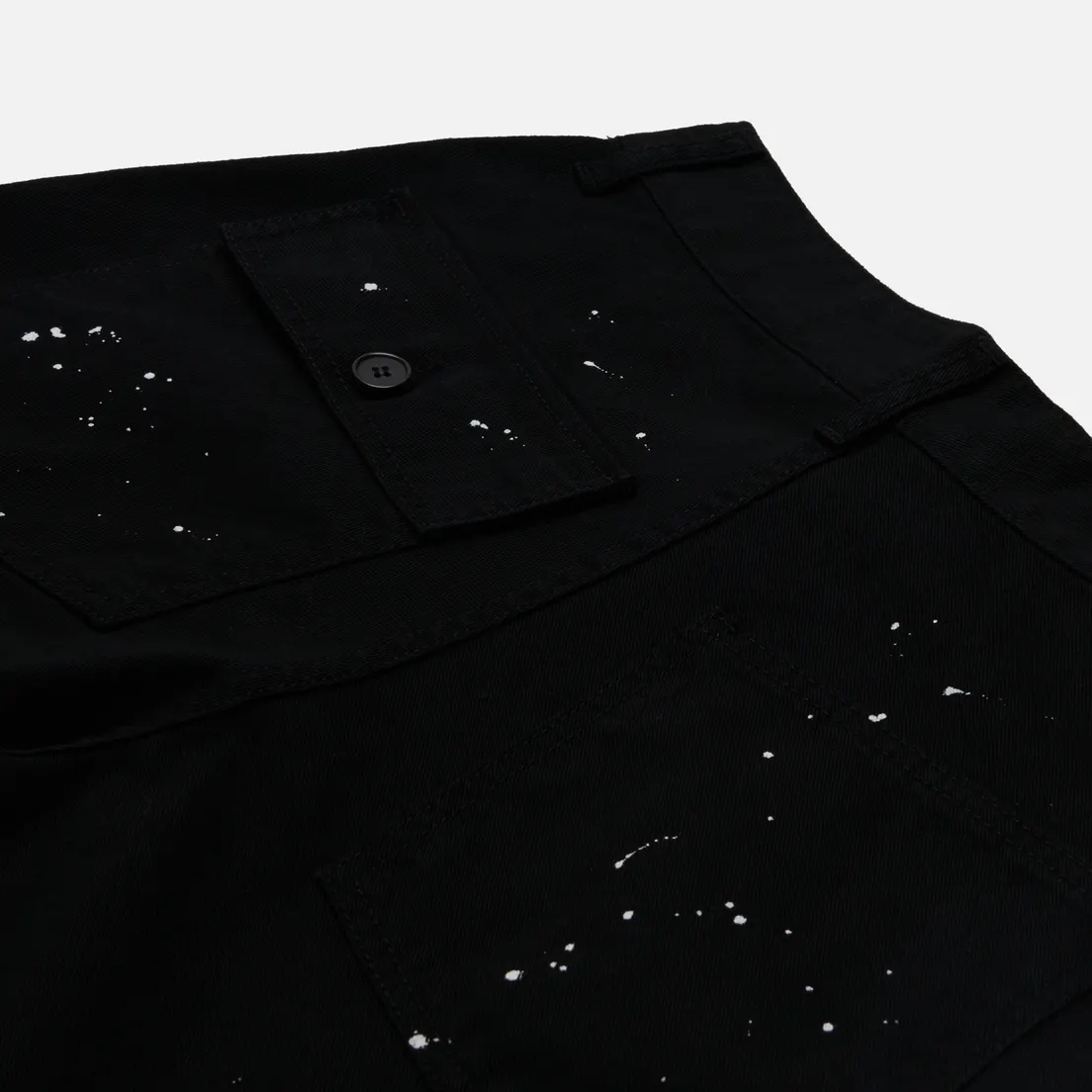 Uniform Bridge Мужские брюки Painted Cotton Fatigue