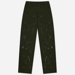Uniform Bridge Мужские брюки Painted Cotton Fatigue