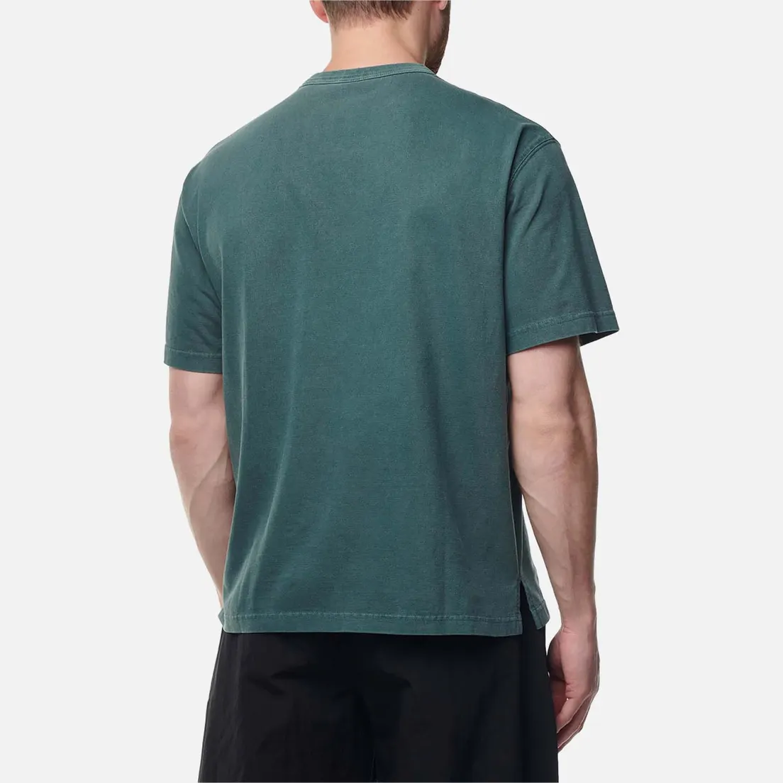 Uniform Bridge Мужская футболка Pigment Pocket