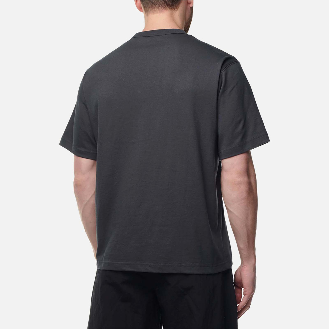 Uniform Bridge Мужская футболка Pocket