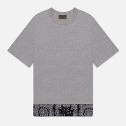 Uniform Bridge Мужская футболка Paisley