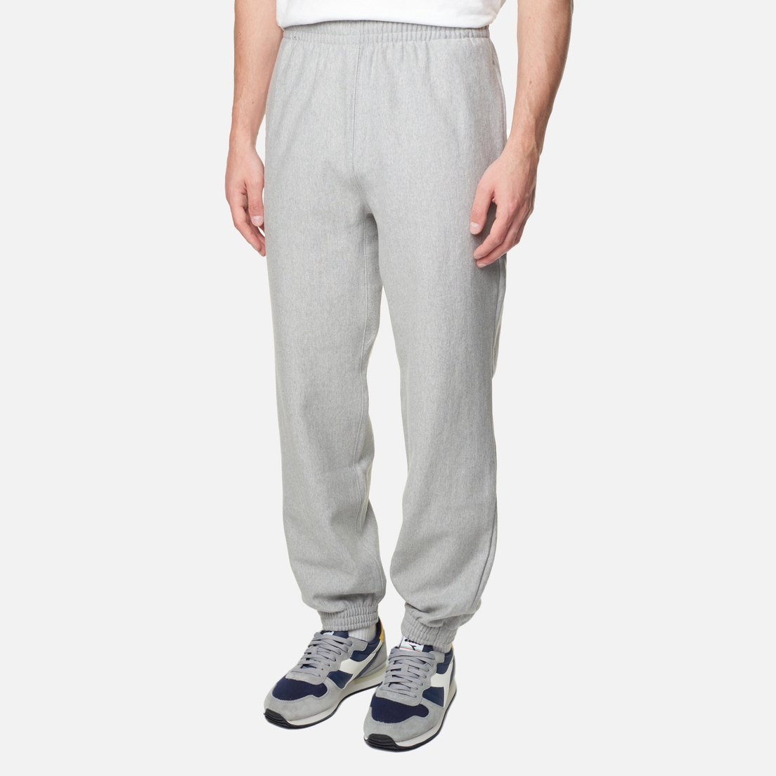 Uniform Bridge Мужские брюки Reverse-Weave Sweat