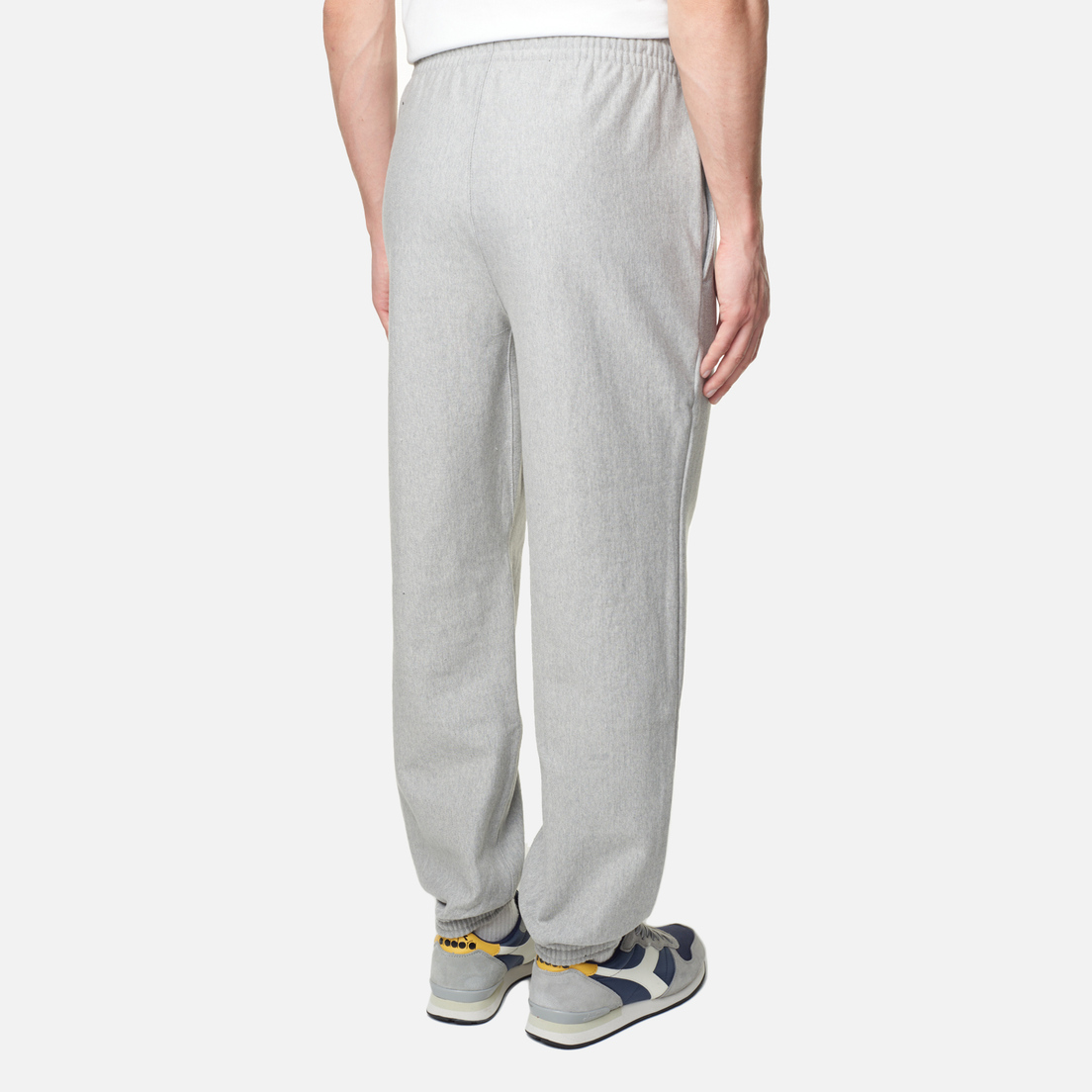 Uniform Bridge Мужские брюки Reverse-Weave Sweat