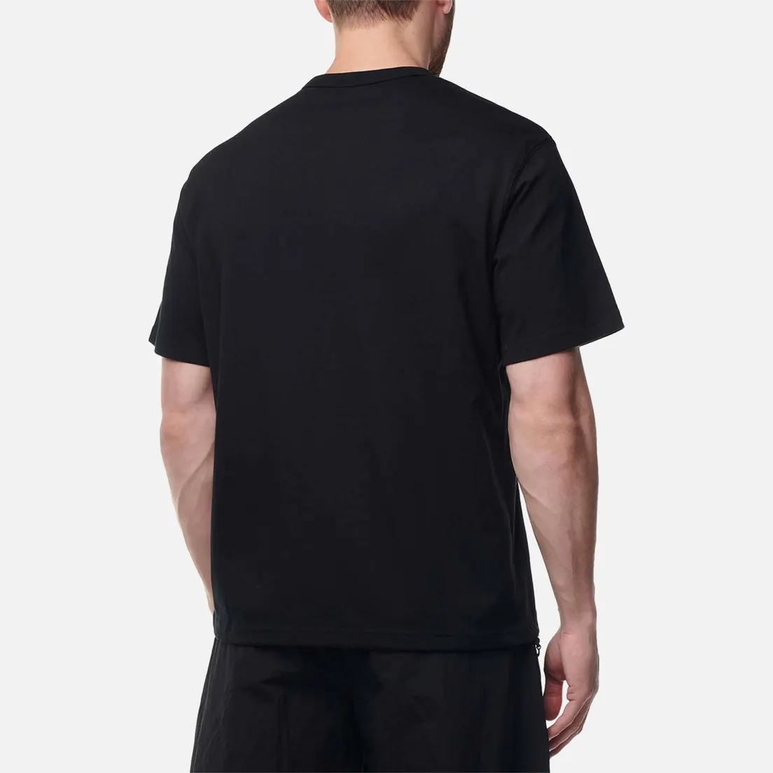Uniform Bridge Мужская футболка String Pocket