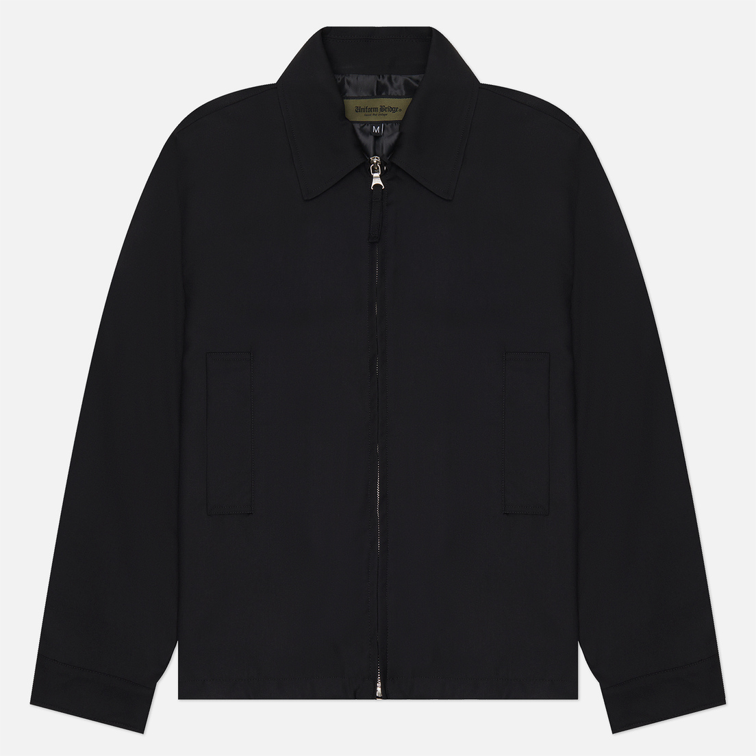 Uniform Bridge Мужская демисезонная куртка Single Blouson