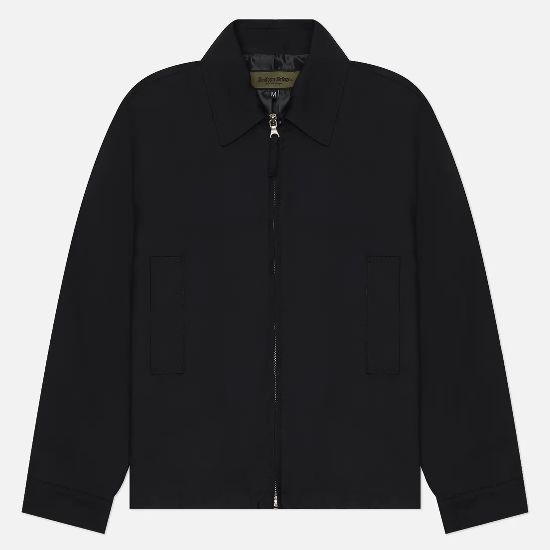 Uniform Bridge Мужская демисезонная куртка Single Blouson