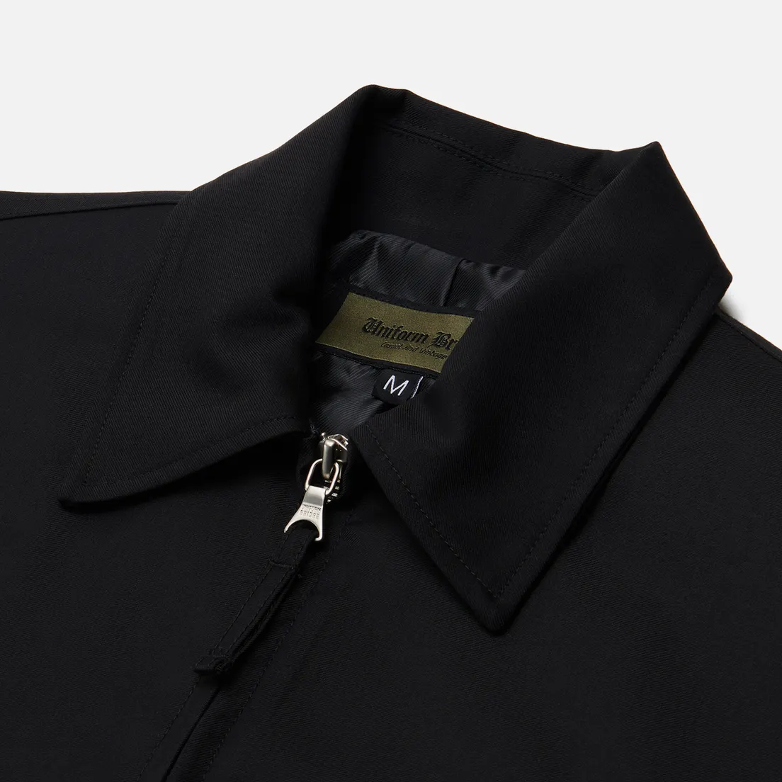 Uniform Bridge Мужская демисезонная куртка Single Blouson