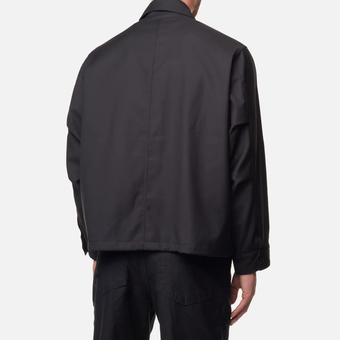 Uniform Bridge Мужская демисезонная куртка Single Blouson
