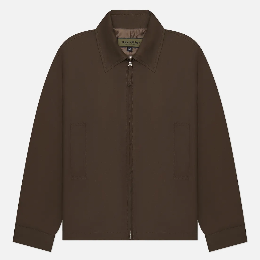 Uniform Bridge Мужская демисезонная куртка Single Blouson